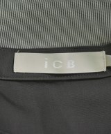 I C B（アイシービー）カジュアルシャツ グレー サイズ:44(XL位) レディース/2200649230044