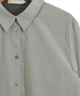 I C B（アイシービー）カジュアルシャツ グレー サイズ:44(XL位) レディース/2200649230044