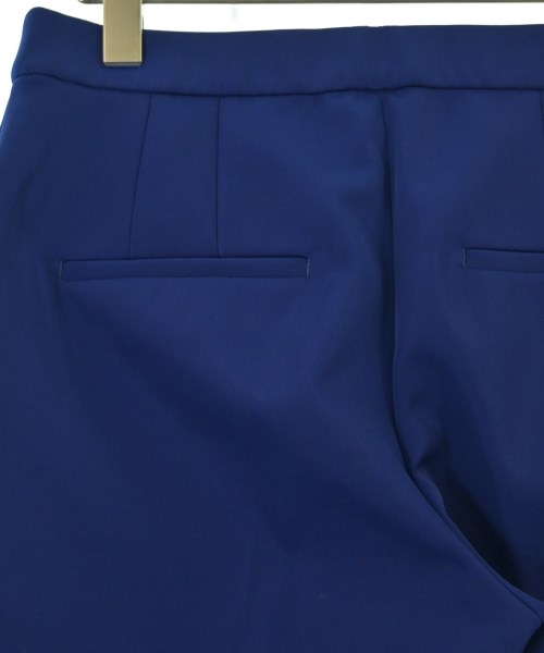 I C B（アイシービー）スラックス 青 サイズ:11(L位) レディース/2200647612040