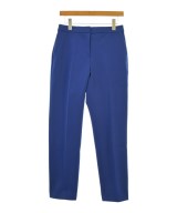 I C B（アイシービー）スラックス 青 サイズ:11(L位) レディース/2200647612040