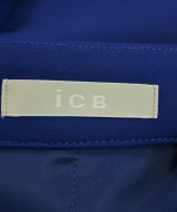 I C B（アイシービー）スラックス 青 サイズ:11(L位) レディース/2200647612040
