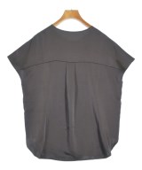 I C B（アイシービー）ブラウス 茶 サイズ:9(M位) レディース/2200656884032