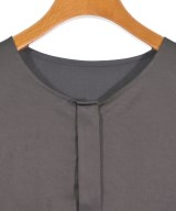 I C B（アイシービー）ブラウス 茶 サイズ:9(M位) レディース/2200656884032