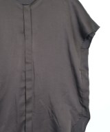 I C B（アイシービー）ブラウス 茶 サイズ:9(M位) レディース/2200656884032