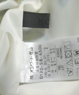 I C B（アイシービー）ロング・マキシ丈スカート 白 サイズ:2(M位) レディース/2200655284017