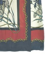 I C B（アイシービー）ロング・マキシ丈スカート 白 サイズ:2(M位) レディース/2200655284017