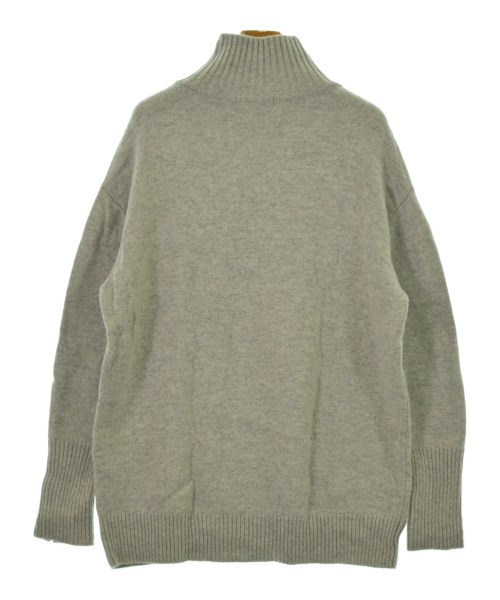 I C B（アイシービー）ニット・セーター グレー サイズ:S レディース/2200654976043