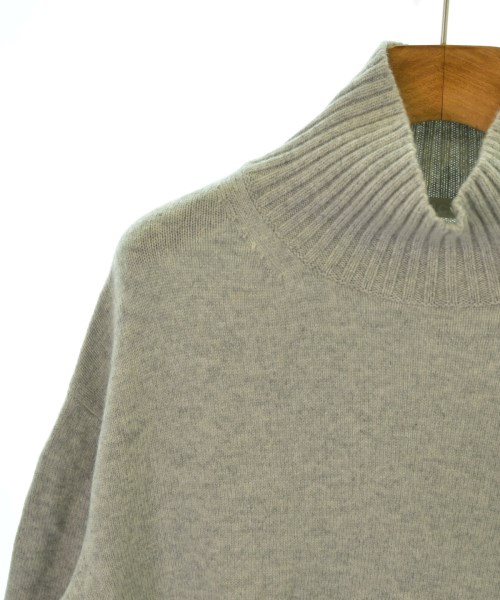 I C B（アイシービー）ニット・セーター グレー サイズ:S レディース/2200654976043