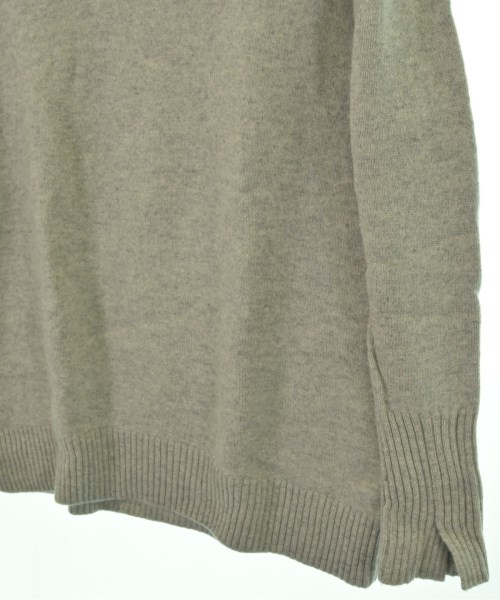 I C B（アイシービー）ニット・セーター グレー サイズ:S レディース/2200654976043