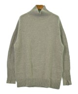 I C B（アイシービー）ニット・セーター グレー サイズ:S レディース/2200654976043