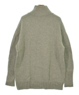 I C B（アイシービー）ニット・セーター グレー サイズ:S レディース/2200654976043