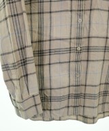 I C B（アイシービー）カジュアルシャツ ベージュ サイズ:6(L位) レディース/2200654976074