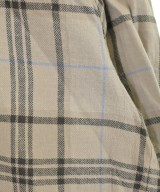 I C B（アイシービー）カジュアルシャツ ベージュ サイズ:6(L位) レディース/2200654976074