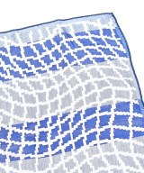 I C B（アイシービー）バンダナ・スカーフ 青 サイズ:- レディース/2200659002242