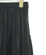 I C B（アイシービー）ロング・マキシ丈スカート 黒 サイズ:4(XL位) レディース/2200656604173