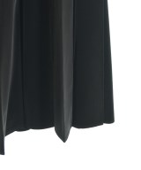 I C B（アイシービー）ロング・マキシ丈スカート 黒 サイズ:4(XL位) レディース/2200656604173