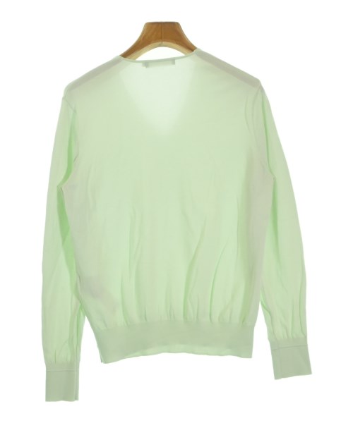 I C B（アイシービー）ニット・セーター 緑 サイズ:S レディース/2200656604302