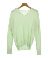 I C B（アイシービー）ニット・セーター 緑 サイズ:S レディース/2200656604302