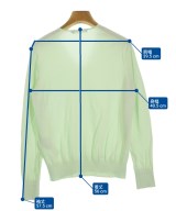 I C B（アイシービー）ニット・セーター 緑 サイズ:S レディース/2200656604302