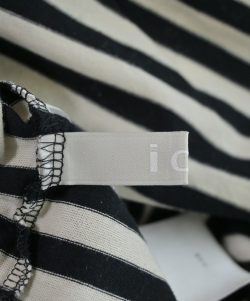 I C B（アイシービー）Tシャツ・カットソー 黒 サイズ:L レディース/2200660178073