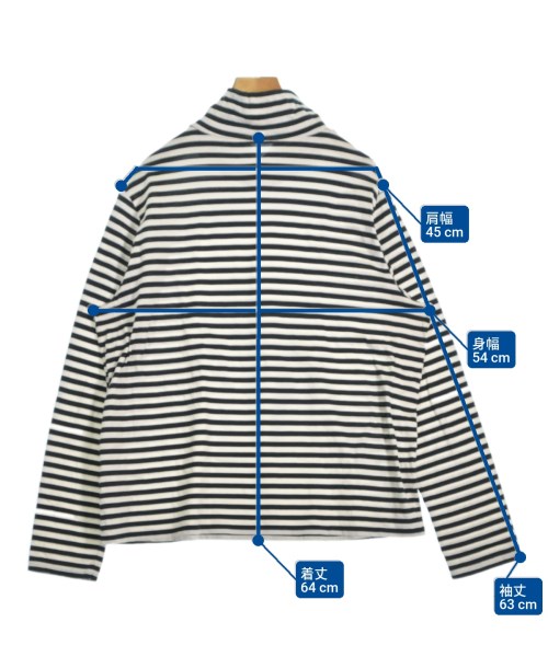 I C B（アイシービー）Tシャツ・カットソー 黒 サイズ:L レディース/2200660178080