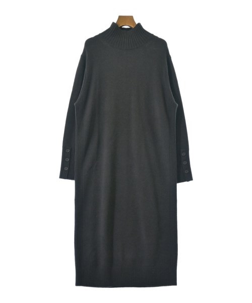 I C B(アイシービー)ワンピース グレー サイズ:S/2200657231088