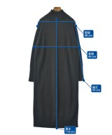 I C B（アイシービー）ワンピース グレー サイズ:S レディース/2200657231088