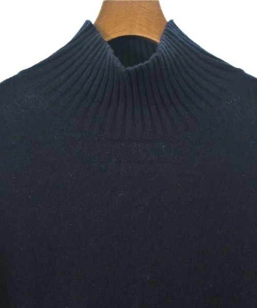 I C B（アイシービー）ニット・セーター 紺 サイズ:S レディース/2200657231095