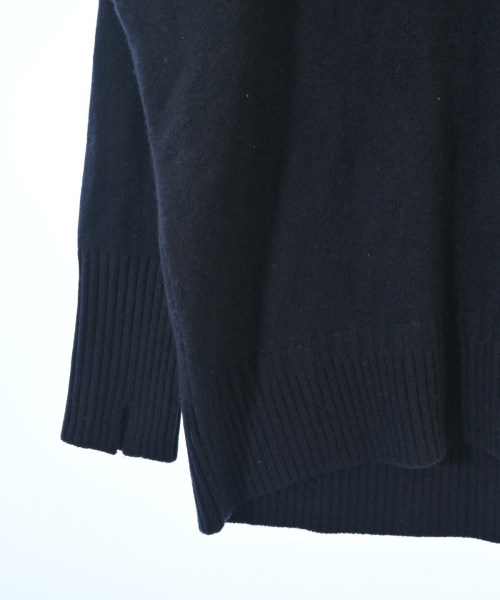 I C B（アイシービー）ニット・セーター 紺 サイズ:S レディース/2200657231095