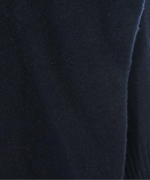 I C B（アイシービー）ニット・セーター 紺 サイズ:S レディース/2200657231095