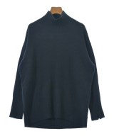 I C B（アイシービー）ニット・セーター 紺 サイズ:S レディース/2200657231095