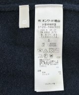 I C B（アイシービー）ニット・セーター 紺 サイズ:S レディース/2200657231095