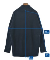 I C B（アイシービー）ニット・セーター 紺 サイズ:S レディース/2200657231095