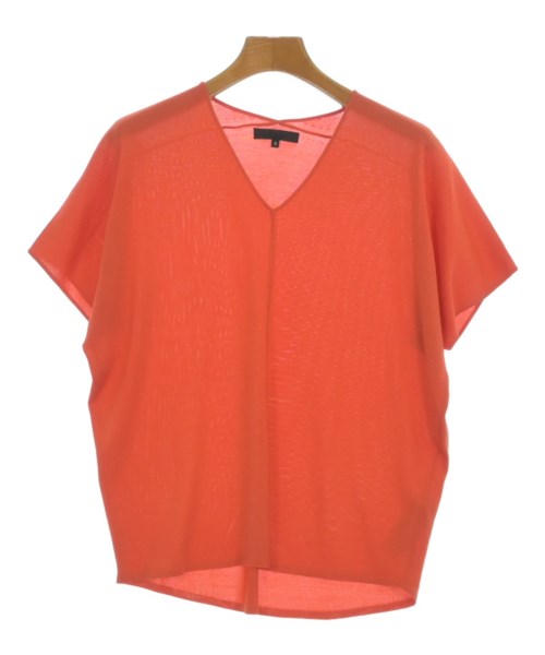 I C B(アイシービー)ニット・セーター オレンジ サイズ:S/2200660610054