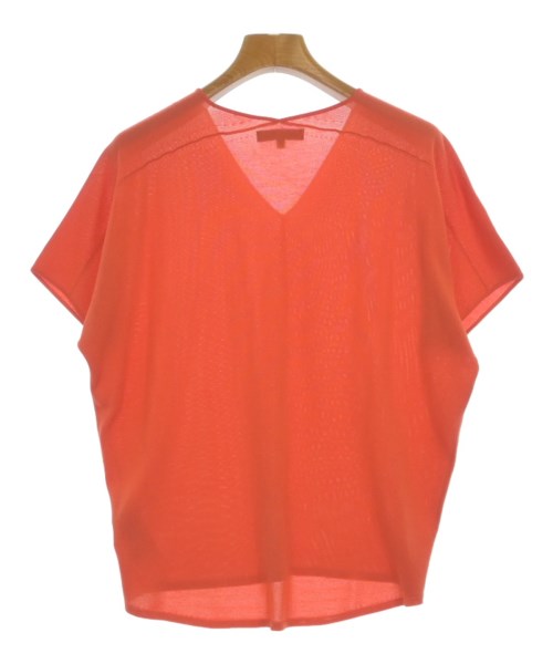 I C B（アイシービー）ニット・セーター オレンジ サイズ:S レディース/2200660610054