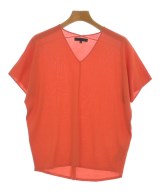 I C B（アイシービー）ニット・セーター オレンジ サイズ:S レディース/2200660610054