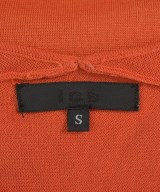 I C B（アイシービー）ニット・セーター オレンジ サイズ:S レディース/2200660610054