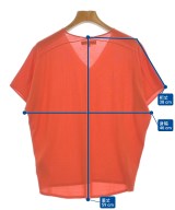 I C B（アイシービー）ニット・セーター オレンジ サイズ:S レディース/2200660610054