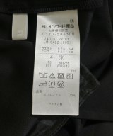 I C B（アイシービー）スラックス 黒 サイズ:4(M位) レディース/2200710367013