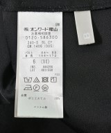 I C B（アイシービー）ブラウス 黒 サイズ:6(M位) レディース/2200707684017