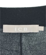 I C B（アイシービー）ニット・セーター 紺 サイズ:XS レディース/2200709304128