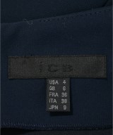 I C B（アイシービー）ワンピース 紺 サイズ:4(M位) レディース/2200712414043