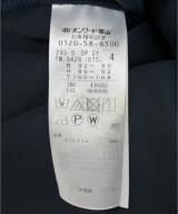 I C B（アイシービー）ワンピース 紺 サイズ:4(M位) レディース/2200712414043