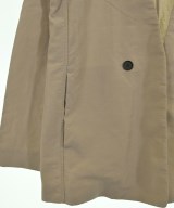 I C B（アイシービー）ノーカラージャケット ベージュ サイズ:2(S位) レディース/2200708894064