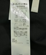 I C B（アイシービー）ブラウス 黒 サイズ:S レディース/2200716708070