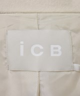 I C B（アイシービー）その他 白 サイズ:0(XS位) レディース/2200711085015