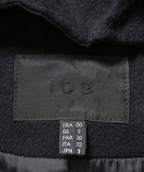 I C B（アイシービー）その他 黒 サイズ:00(XS位) レディース/2200717444106