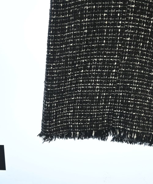 I C B（アイシービー）ワンピース 黒 サイズ:4(XL位) レディース/2200628228086