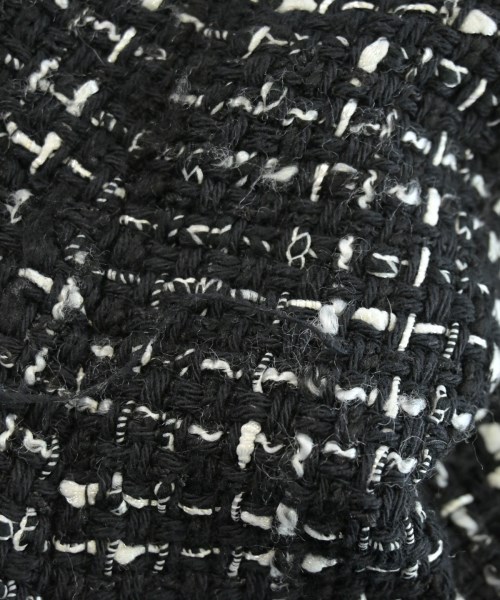 I C B（アイシービー）ワンピース 黒 サイズ:4(XL位) レディース/2200628228086