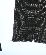 I C B（アイシービー）ワンピース 黒 サイズ:4(XL位) レディース/2200628228086